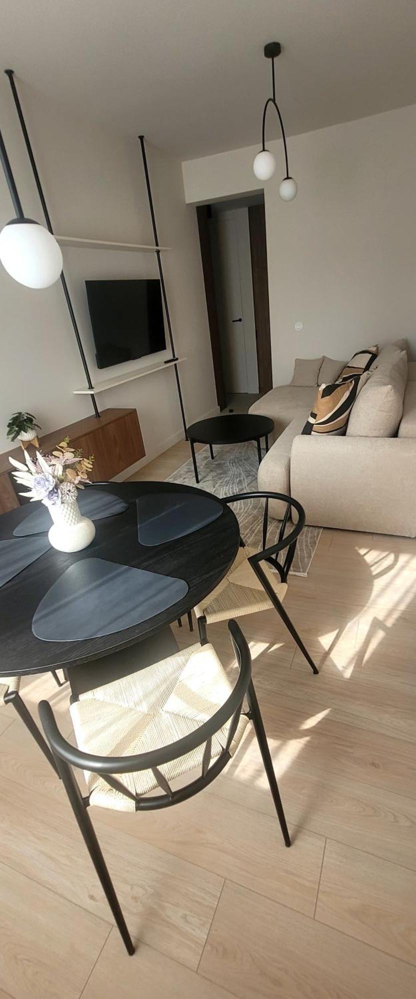 Apartament Mlynow Warszawa Eksteriør bilde