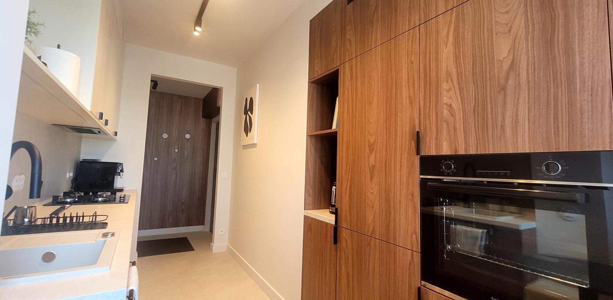 Apartament Mlynow Warszawa Eksteriør bilde
