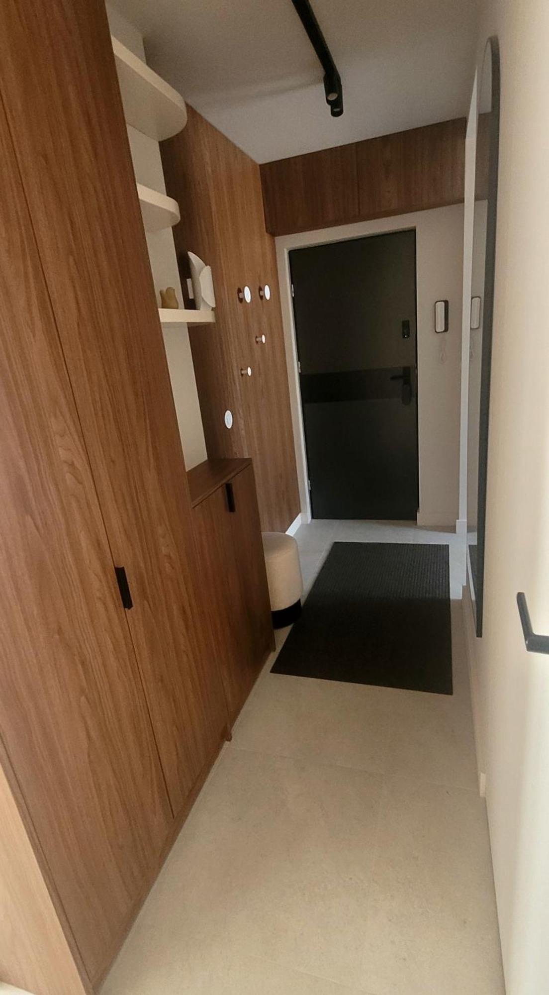 Apartament Mlynow Warszawa Eksteriør bilde