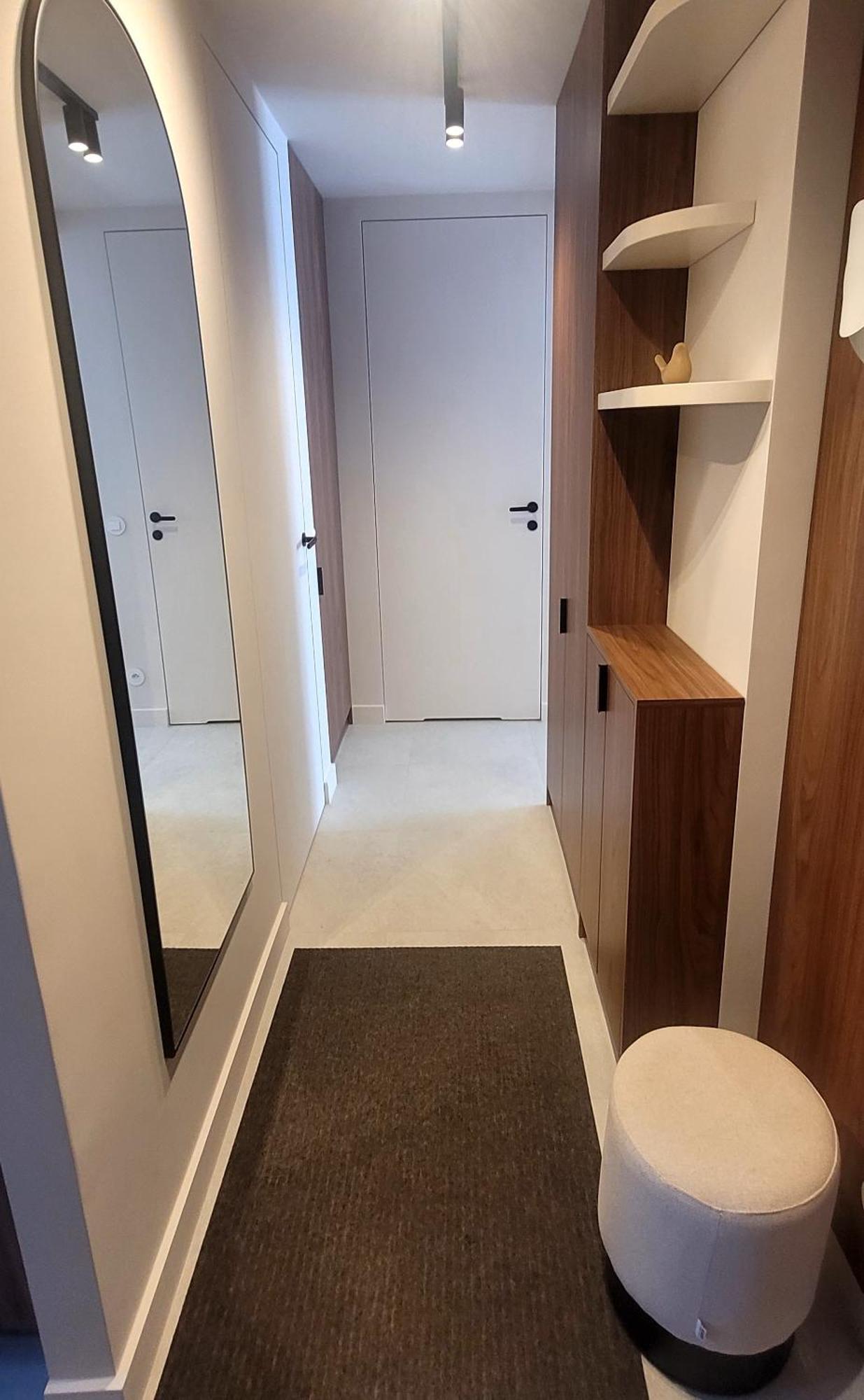 Apartament Mlynow Warszawa Eksteriør bilde