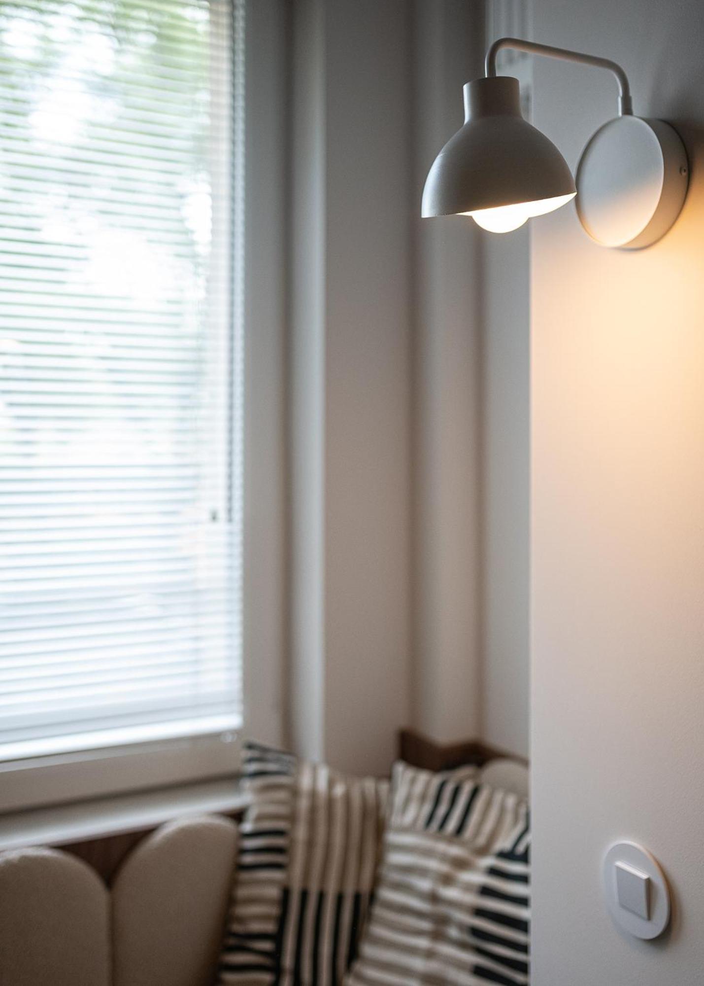 Apartament Mlynow Warszawa Eksteriør bilde