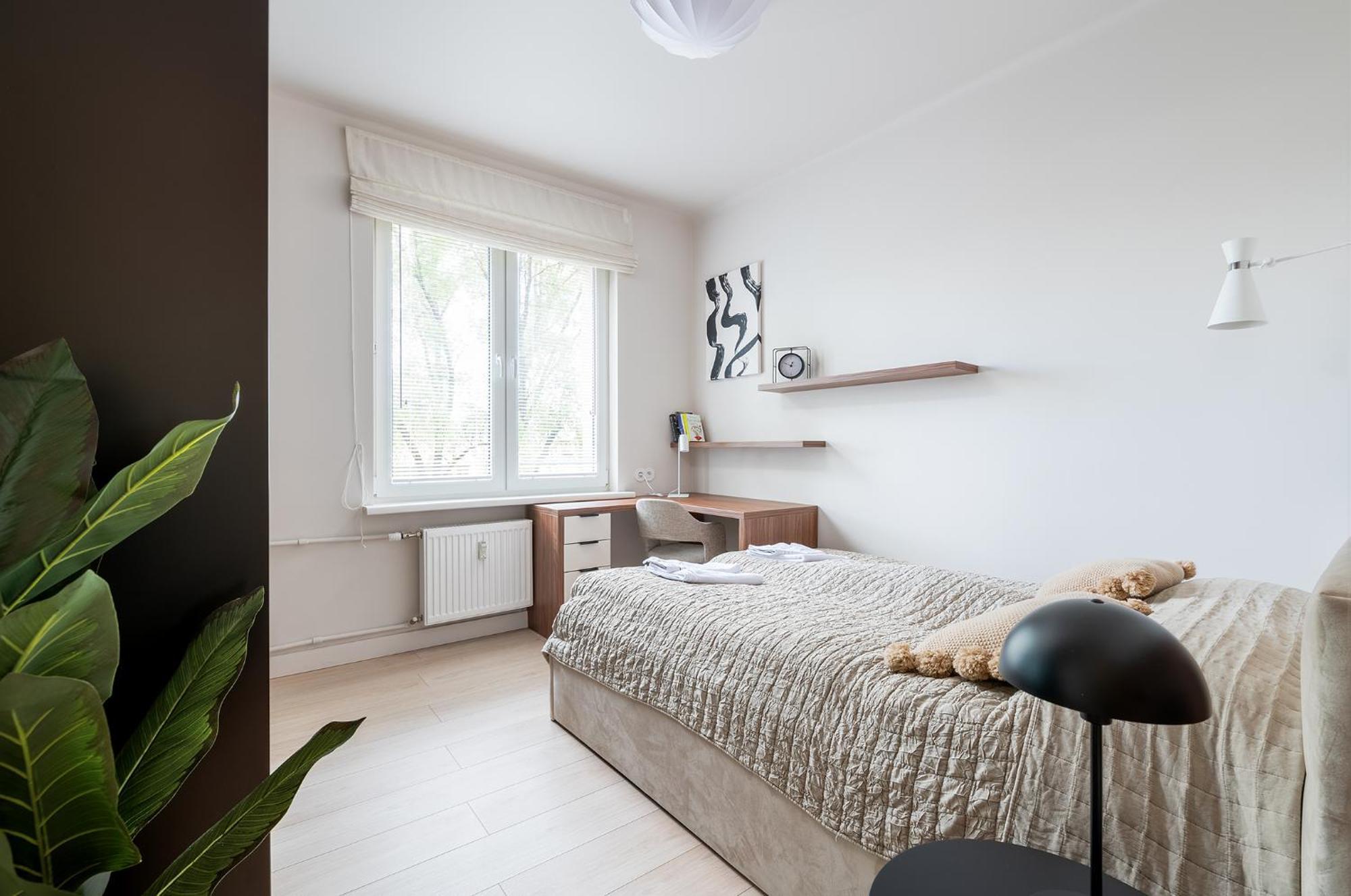 Apartament Mlynow Warszawa Eksteriør bilde